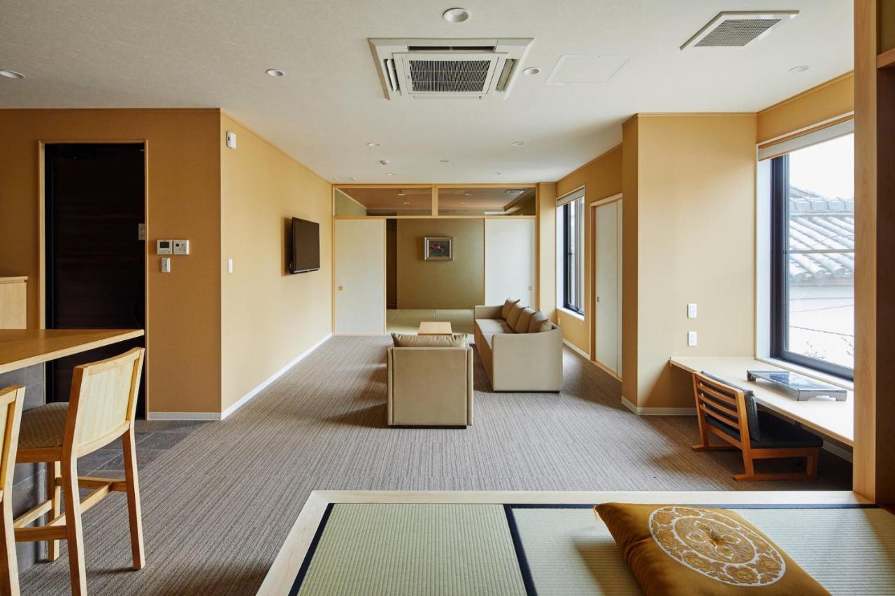 Onsen No Yado Gion Maisen Bettei Kyoto Exterior photo