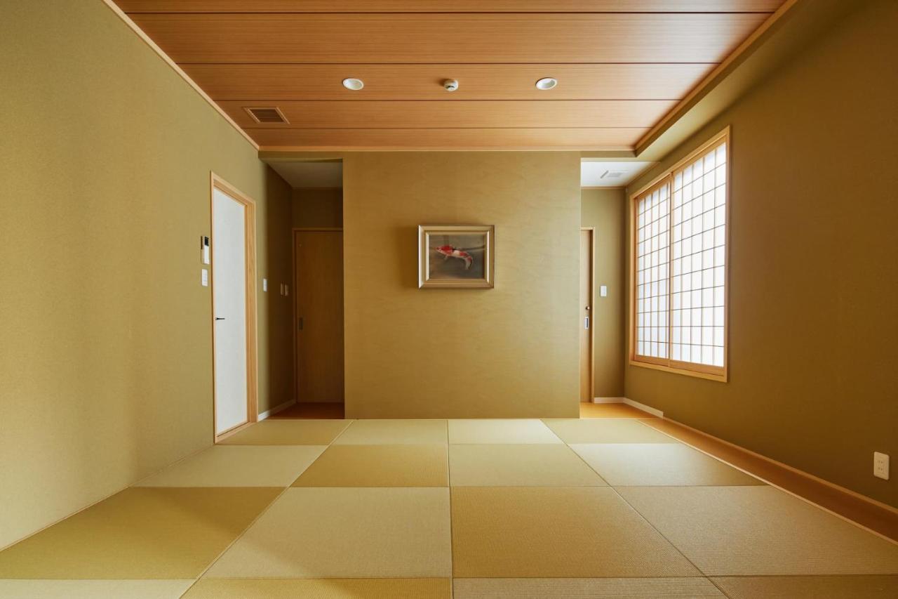 Onsen No Yado Gion Maisen Bettei Kyoto Exterior photo